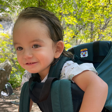 Load image into Gallery viewer, BuzzPatch | Mosquito Repellent Stickers