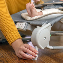 Load image into Gallery viewer, Rocker/Bouncy Seat - SnuggleBug Baby Gear