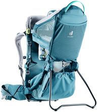 Load image into Gallery viewer, Kid Comfort Active SL Women's Fit Child Carrier | Same Day Rental - SnuggleBug Baby Gear