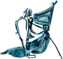 Load image into Gallery viewer, Kid Comfort Active SL Women's Fit Child Carrier | Same Day Rental - SnuggleBug Baby Gear