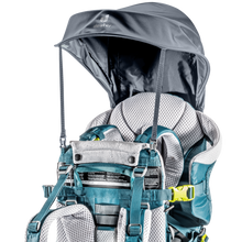 Load image into Gallery viewer, Kid Comfort Active SL Women's Fit Child Carrier | Same Day Rental - SnuggleBug Baby Gear