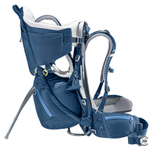 Load image into Gallery viewer, Kid Comfort Child Carrier | Same Day Rental - SnuggleBug Baby Gear