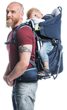 Load image into Gallery viewer, Kid Comfort Child Carrier | Same Day Rental - SnuggleBug Baby Gear