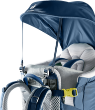 Load image into Gallery viewer, Kid Comfort Child Carrier | Same Day Rental - SnuggleBug Baby Gear