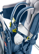 Load image into Gallery viewer, Kid Comfort Child Carrier | Same Day Rental - SnuggleBug Baby Gear