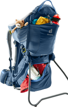 Load image into Gallery viewer, Kid Comfort Child Carrier | Same Day Rental - SnuggleBug Baby Gear
