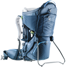 Load image into Gallery viewer, Kid Comfort Child Carrier | Same Day Rental - SnuggleBug Baby Gear