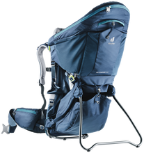 Load image into Gallery viewer, Kid Comfort Pro Child Carrier | Same Day Rental - SnuggleBug Baby Gear