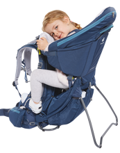 Load image into Gallery viewer, Kid Comfort Pro Child Carrier | Same Day Rental - SnuggleBug Baby Gear