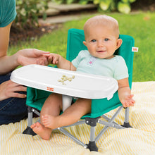 Load image into Gallery viewer, Portable Booster Seat - SnuggleBug Baby Gear