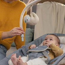 Load image into Gallery viewer, Rocker/Bouncy Seat - SnuggleBug Baby Gear