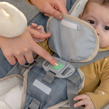 Load image into Gallery viewer, Rocker/Bouncy Seat - SnuggleBug Baby Gear