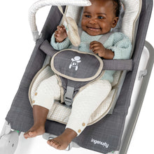 Load image into Gallery viewer, Rocker/Bouncy Seat - SnuggleBug Baby Gear