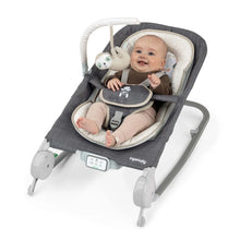 Load image into Gallery viewer, Rocker/Bouncy Seat - SnuggleBug Baby Gear