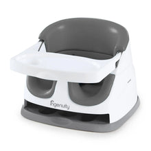 Load image into Gallery viewer, Baby Base 2-in-1 Booster Seat - SnuggleBug Baby Gear