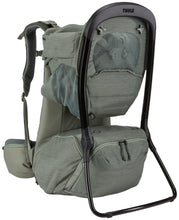 Load image into Gallery viewer, Sapling Baby Backpack - SnuggleBug Baby Gear
