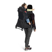 Load image into Gallery viewer, Poco Child Carrier | Same Day Rental - SnuggleBug Baby Gear