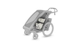 Load image into Gallery viewer, Chariot Cross 2 Double | 1 or 2 Children - SnuggleBug Baby Gear