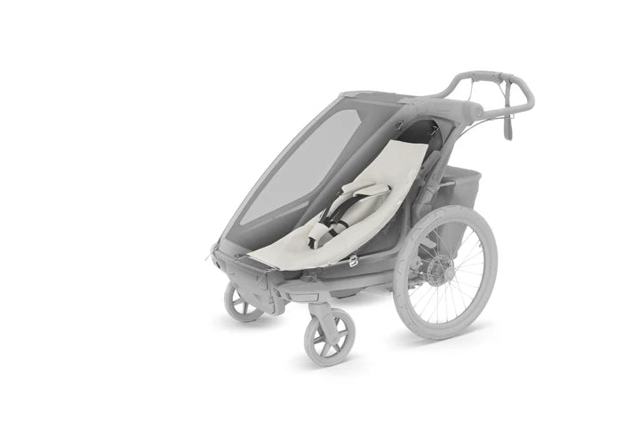 Chariot Cross 2 Double | 1 or 2 Children – SnuggleBug Baby Gear