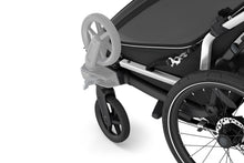 Load image into Gallery viewer, Chariot Sport 2 Single | 1 Child Only - SnuggleBug Baby Gear