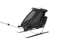 Load image into Gallery viewer, Chariot Sport 2 Single | 1 Child Only - SnuggleBug Baby Gear