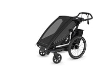 Load image into Gallery viewer, Chariot Sport 2 Single | 1 Child Only - SnuggleBug Baby Gear