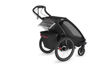 Load image into Gallery viewer, Chariot Sport 2 Single | 1 Child Only - SnuggleBug Baby Gear