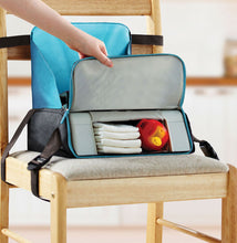 Load image into Gallery viewer, Travel Booster Seat - SnuggleBug Baby Gear