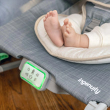 Load image into Gallery viewer, Rocker/Bouncy Seat - SnuggleBug Baby Gear