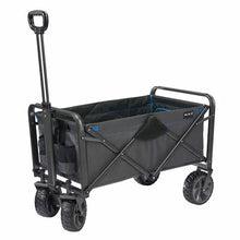 Load image into Gallery viewer, Folding Wagon with Brakes | Same Day Rental - SnuggleBug Baby Gear