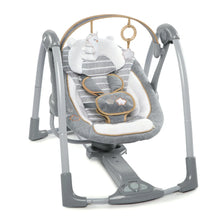 Load image into Gallery viewer, Swing 'n Go Swing - SnuggleBug Baby Gear