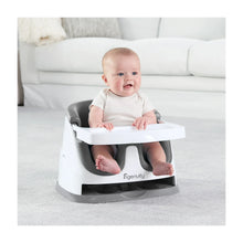 Load image into Gallery viewer, Baby Base 2-in-1 Booster Seat - SnuggleBug Baby Gear