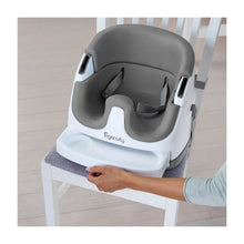 Load image into Gallery viewer, Baby Base 2-in-1 Booster Seat - SnuggleBug Baby Gear