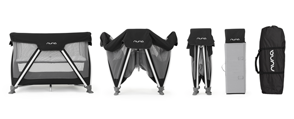 SENA Playard/Pack N Play – SnuggleBug Baby Gear