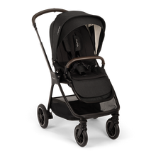 Load image into Gallery viewer, TRIV | Reversible Stroller - SnuggleBug Baby Gear