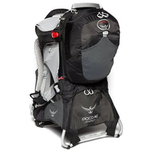Load image into Gallery viewer, Osprey Backpack Carrier - SnuggleBug Baby Gear