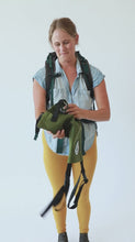 Load and play video in Gallery viewer, Trail Magik Kid Carrier | Same Day Rental