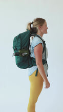 Load and play video in Gallery viewer, Trail Magik Kid Carrier | Same Day Rental