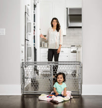 Load image into Gallery viewer, Baby Gate - SnuggleBug Baby Gear
