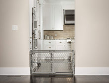 Load image into Gallery viewer, Baby Gate - SnuggleBug Baby Gear