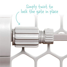 Load image into Gallery viewer, Baby Gate - SnuggleBug Baby Gear