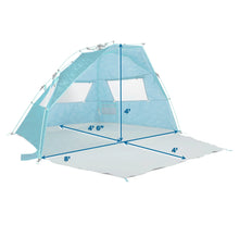 Load image into Gallery viewer, Quick Cabana - SnuggleBug Baby Gear