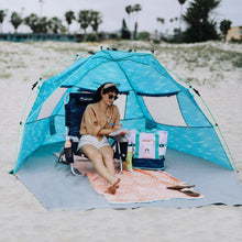 Load image into Gallery viewer, Quick Cabana - SnuggleBug Baby Gear