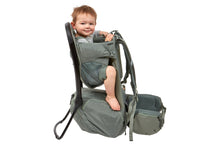 Load image into Gallery viewer, Sapling Baby Backpack - SnuggleBug Baby Gear