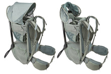 Load image into Gallery viewer, Sapling Baby Backpack - SnuggleBug Baby Gear