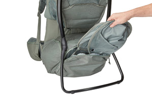 Sapling Baby Backpack - SnuggleBug Baby Gear