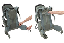 Load image into Gallery viewer, Sapling Baby Backpack - SnuggleBug Baby Gear
