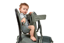 Load image into Gallery viewer, Sapling Baby Backpack - SnuggleBug Baby Gear