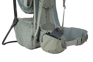 Sapling Baby Backpack - SnuggleBug Baby Gear
