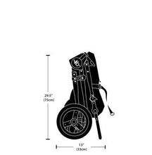 Load image into Gallery viewer, Era Reversible Stroller - SnuggleBug Baby Gear